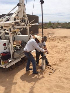 Murray Drilling Company, Inc